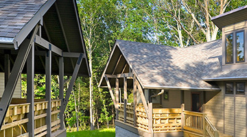 Come stay at Camp Widjiwagan, Nashville, TN