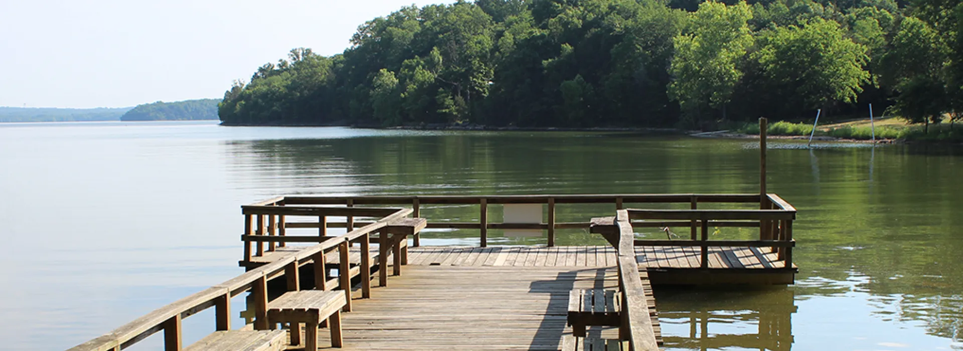 Summer Camp at Camp Widjiwagan, Nashville TN