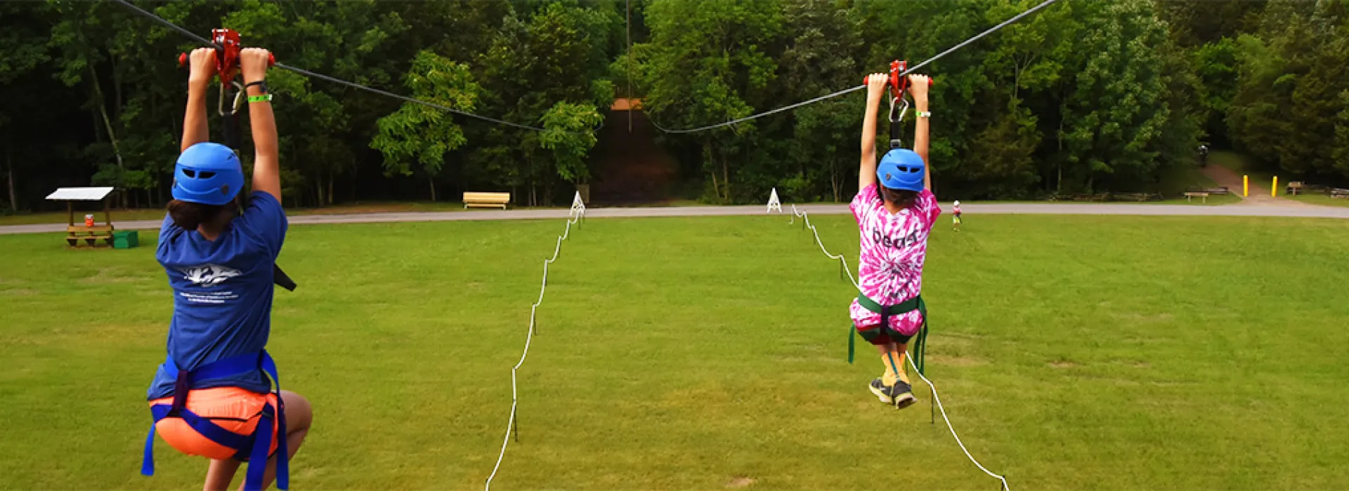 Camp Widjiwagan, Nashville, TN